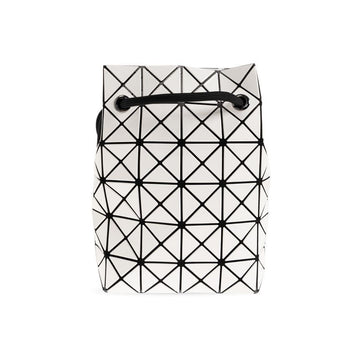 ISSEY MIYAKE Baobab Ring Bucket Bag Weiß AG531 01 159879685 [P]