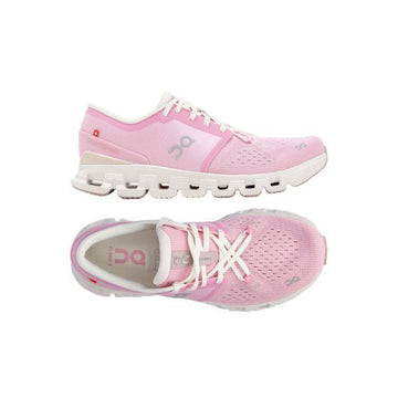 ON-RUNNING Damen CloudX4 Laufschuh Petalsand 3WE30073561 159879698 [P]
