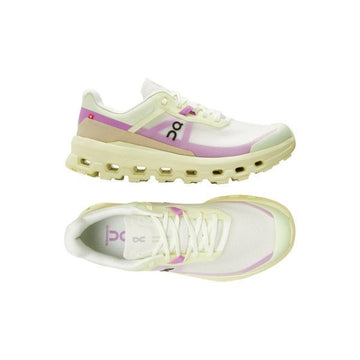 ON-RUNNING Women's Cloudvista 2 Running Sneakers Ivory Seed 3WE30134854 159879699 [P]