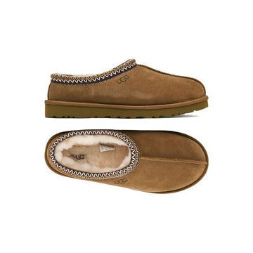 Ugg TASMAN II Suede Slippers Chestnut 1174671 CHE 159879727 [P]