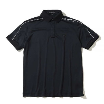 MARK & LONA CD10-PCPL (MCM-4B-AP56) (Herren Kurzarm Poloshirt) 158210635 [P]