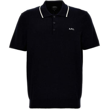 APC Polo Flynn 158210680 [P]