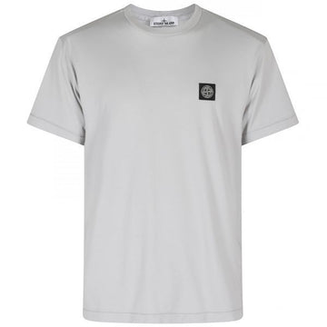STONE ISLAND 2100039 602 コットンジャージ Tシャツ (K1S15 S0013 V0061) 158210890 [P]