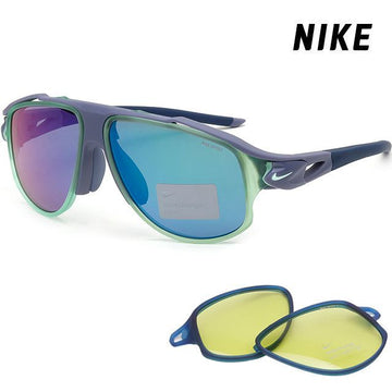 NIKE Sonnenbrille IO0099X 499 Flyfree Infinity Austauschlinse Sportbrille 159882489 [P]