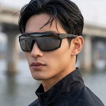 NIKE Sonnenbrille X3 Rush N Sport Goggles Unisex Lauf Golf Baseball 159882488 [P]