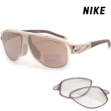 NIKE Sportsonnenbrille IO0099X 126 Flifree Infinity Ersatzgläser für Damen und Herren 159882490 [P]