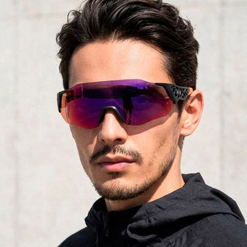 Under Armour Sunglasses UA NEXT LEVEL Sports Goggles MTB Marathon Running 159882506 [P]
