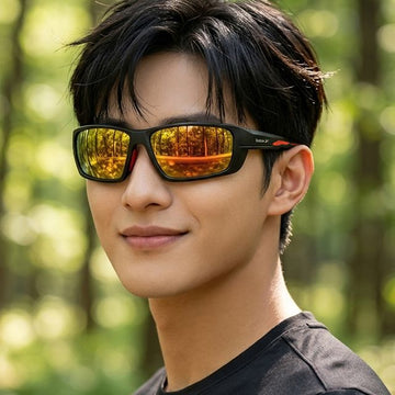 Reebok Sunglasses R2340 01T Sports Fashion 159882510 [P]