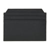 Vivienne Westwood Saffiano Slim Card Holder 159882527 [P]