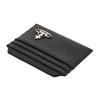 Vivienne Westwood Saffiano Slim Card Holder 159882527 [P]