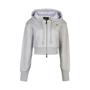 Vivienne Westwood Women's Leo Hooded Zip-Up 159882531 [P]