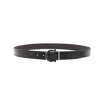 Salvatore Ferragamo Men's Gancini Belt 159882533 [P]
