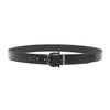 SALVATORE FERRAGAMO 67 0196 NERO T.MORO 0770683 SS26 男性 ガンチーニ ベルト 159882533 [P]