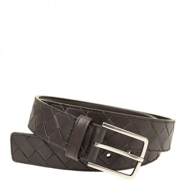 BOTTEGA VENETA Gestrickter Gürtel 136105790 [P]