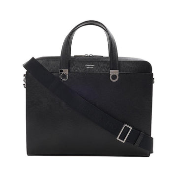 SALVATORE FERRAGAMO ブリーフケース 159882583 [P]