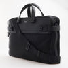 SALVATORE FERRAGAMO ハグバックルブリーフケース 159882585 [P]