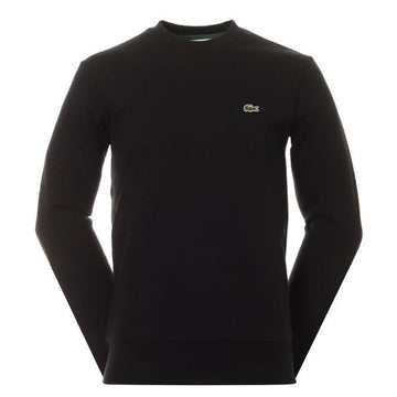 Lacoste Organic Brushed Cotton Sweatshirt 115185201 [P]