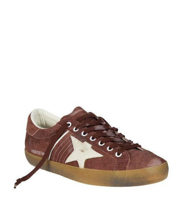 GOLDEN GOOSE Superstar Sneaker 156799331 [P]