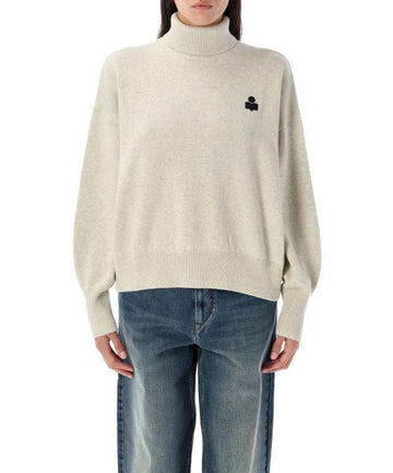 ISABEL MARANT Wollmischung Rollkragenpullover 156799492 [P]