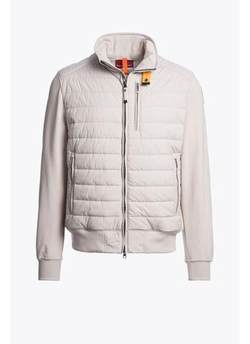 PARAJUMPERS Fleece-Nylon-Jacke 156800725 [P]