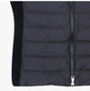 MONCLER Damen-Padding-Cardigan 156331071 [P]