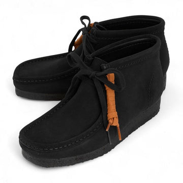 CLARKS 男性用ワラビー ブーツ 26188313 159882741 [P]