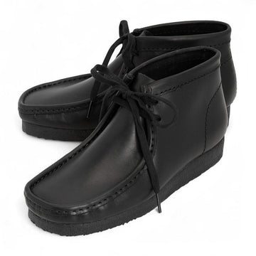 CLARKS ワラビー メンズ ブーツ 26155512 159882744 [P]