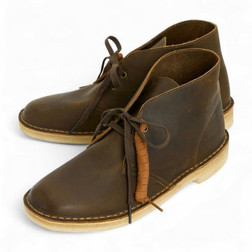 CLARKS Herren Ankle Boots 26155484 159882746 [P]