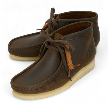 Clarks Men's Walla Walla Boots 26155513 159882743 [P]