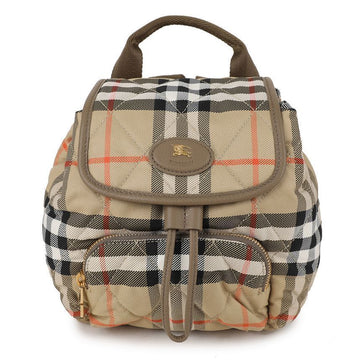 BURBERRY ミニ ホースシュー バックパック 8118909 156972994 [P]