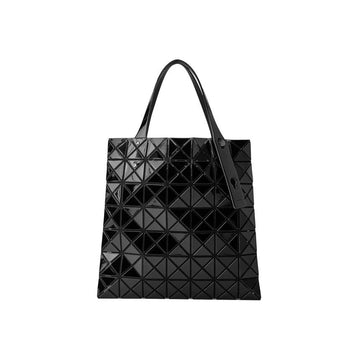 ISSEY MIYAKE Baobao Prism Tote Bag Black 15 159882919 [P]