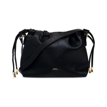 APC 26SS Mini Crossbody Bag Schwarz PUAAT F61582 LZZ 159882948 [P]