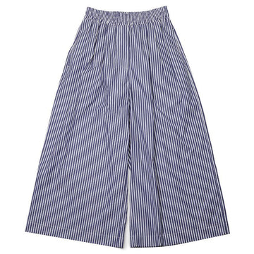 Weekend MaxMara Cotton Pants WKDOTTONE-045 156973155 [P]
