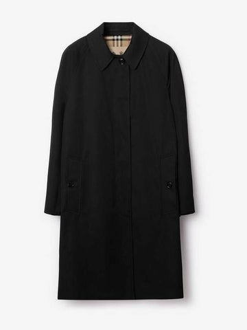 BURBERRY Mid-Lengs Heritage Car Coat 133023009 [P]