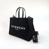GIVENCHY Gトート キャンバス スモール トートバッグ 159883623 [P]