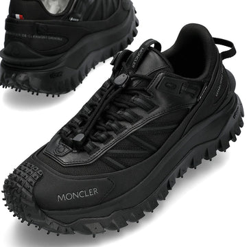 MONCLER Trail Grip GTX Sneakers 159883729 [P]