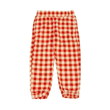 MINI RODINI Jungen Fleece Hose 2571012842 145899439 [P]