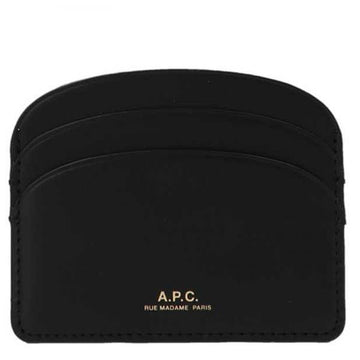 APC Half-Moon Cardholder 133656997 [P]