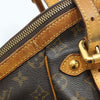 Louis Vuitton Monogram Tivoli GM Shoulder Bag M40144 159884160 [P]