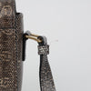 CELINE Lizard Schultertasche Natural 159050712 [P]