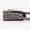 CELINE Lizard Schultertasche Natural 159050712 [P]