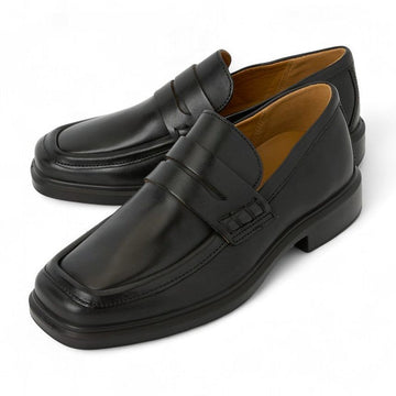 ECCO Helsinki 2 Men's Loafers 500354 01001 159885070 [P]