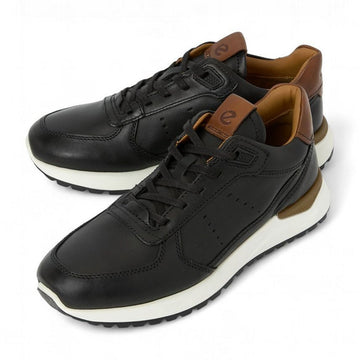 ECCO Astiär Neo Herren Sneakers 534924 61935 159885210 [P]