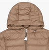 MONCLER Hooded Short Padded Jacket for Men 156331068 [P]