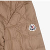 MONCLER Hooded Short Padded Jacket for Men 156331068 [P]