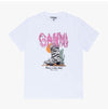 GANNI Short Sleeve T-Shirt 159720910 [P]