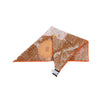 Hermes Amis pour la Vie Scarf 45 159885414 [P]