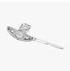 VIVIENNE WESTWOOD Haarclip 129860475 [P]