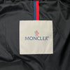 MONCLER ボエドショートダウンパディング ブラック L20931A00099 159885930 [P]