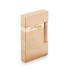 S.T. Dupont Line 2 Pink Gold Finish Lighter CA16424ZZ 42305362 [P]